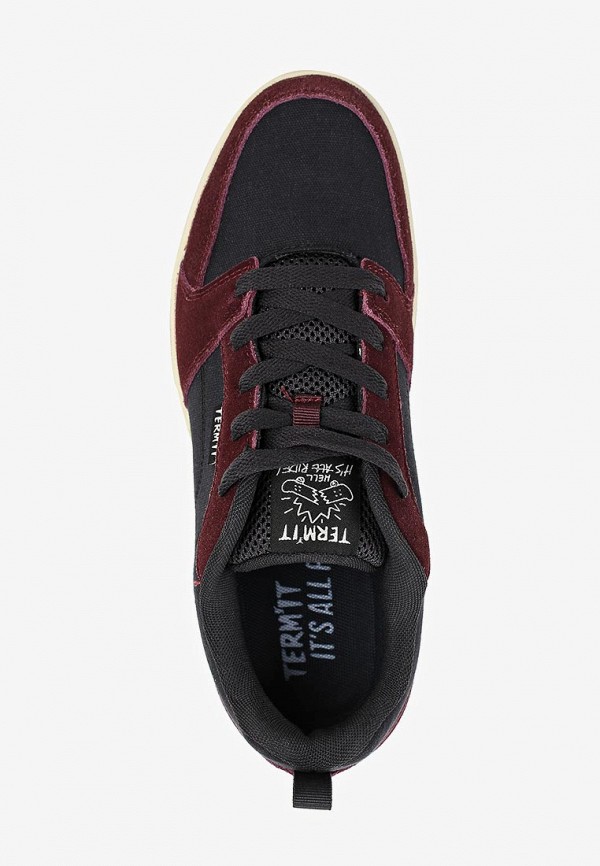 Termit Кеды - NETHRONE - фото 4