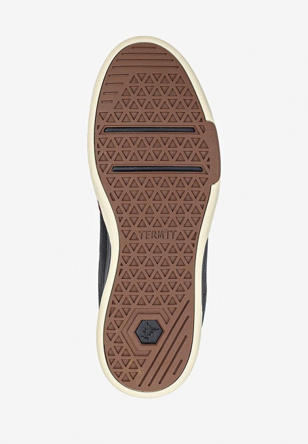 Termit Кеды - NETHRONE - фото 5