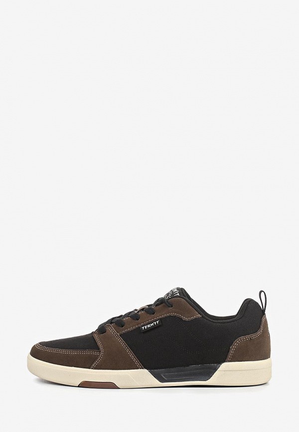 Termit Кеды - NETHRONE - фото 1