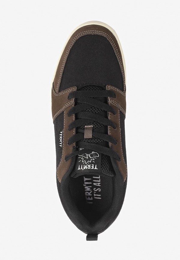 Termit Кеды - NETHRONE - фото 4