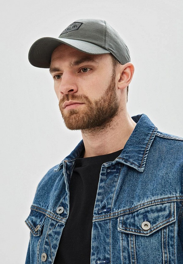 Termit Бейсболка - фото 5