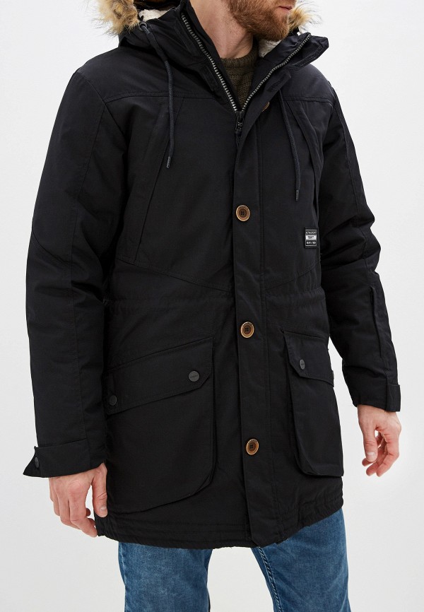 Termit Пуховик - фото 1