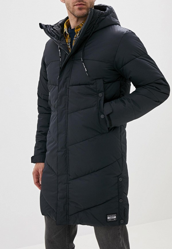 Termit Куртка утепленная - фото 1