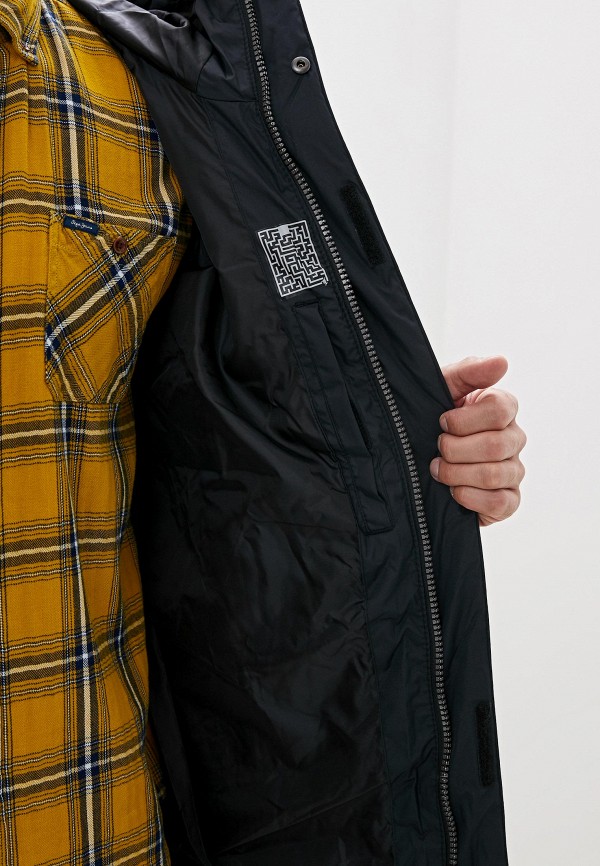 Termit Куртка утепленная - фото 4