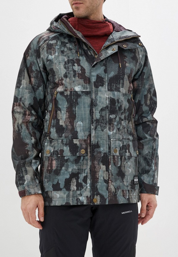 Termit Куртка утепленная - фото 1