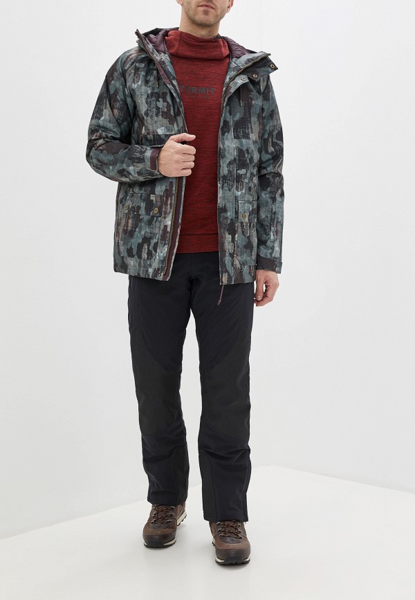 Termit Куртка утепленная - фото 2
