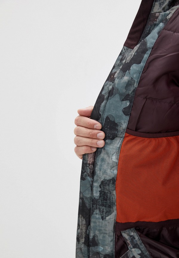 Termit Куртка утепленная - фото 4