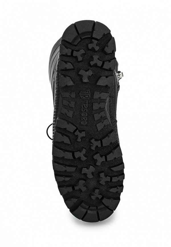 Tesoro Дутики - фото 3