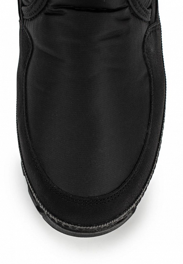 Tesoro Дутики - фото 4