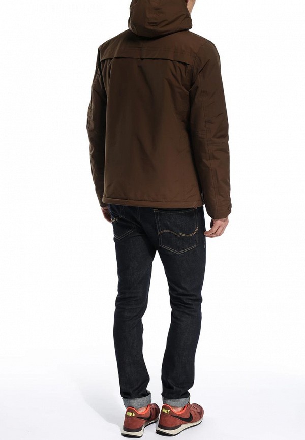 Tenson Куртка утепленная - MALLOY - фото 4