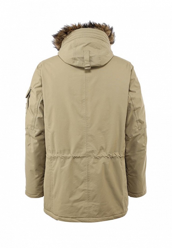 Tenson Куртка утепленная - ALWYN - фото 2