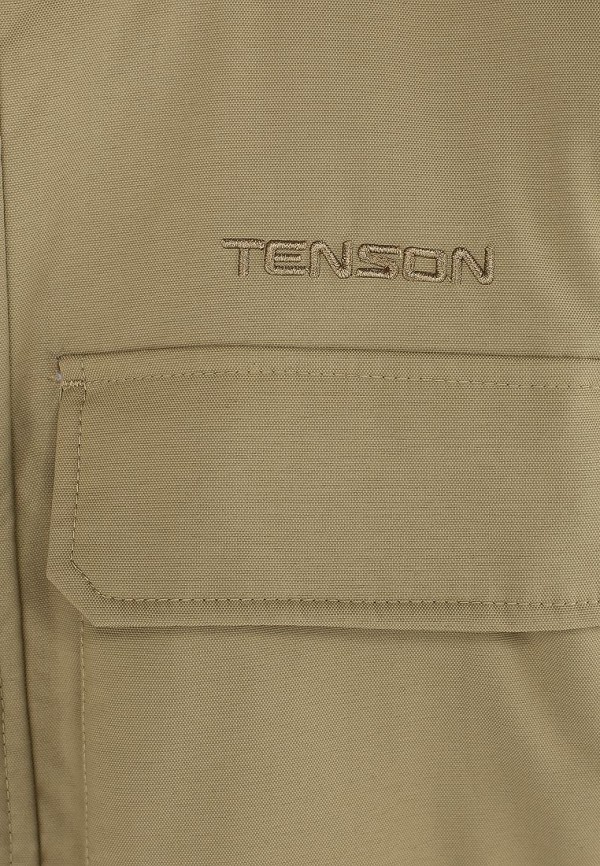 Tenson Куртка утепленная - ALWYN - фото 3