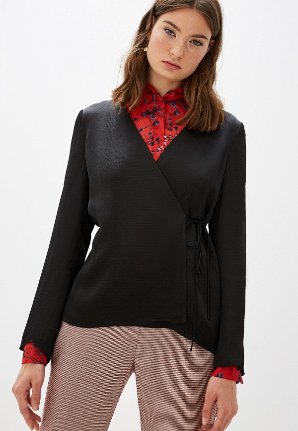 Theory Блуза - фото 1