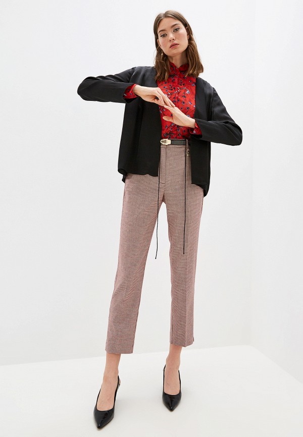 Theory Блуза - фото 2