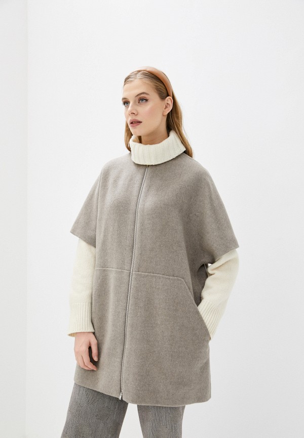 Theory Пальто - фото 1