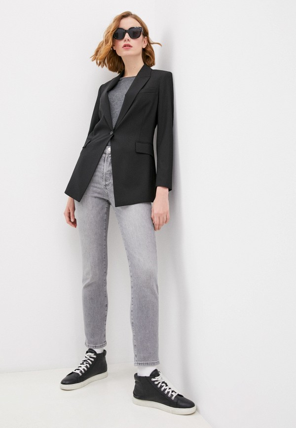 Theory Жакет - Foundation - фото 3