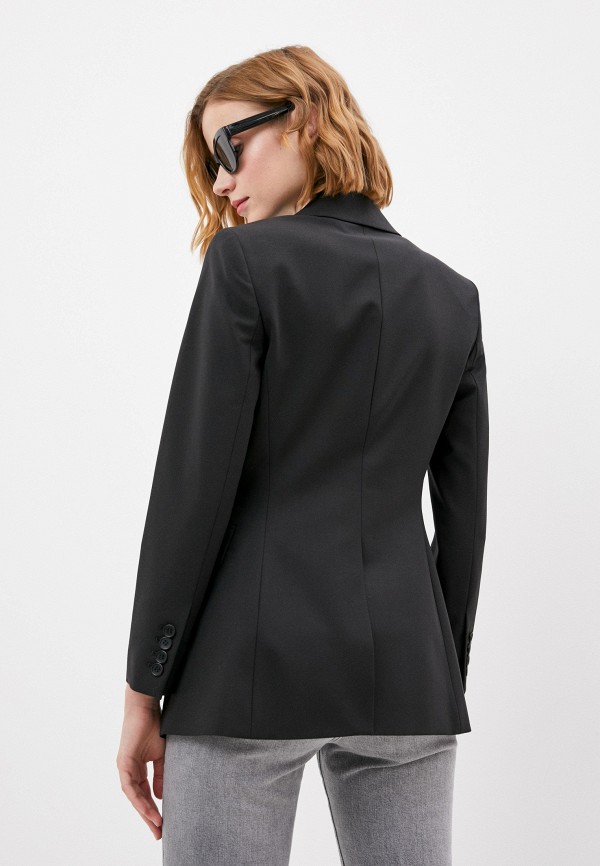 Theory Жакет - Foundation - фото 4