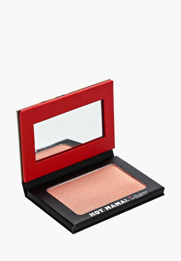 theBalm Румяна - Hot Mama - фото 2