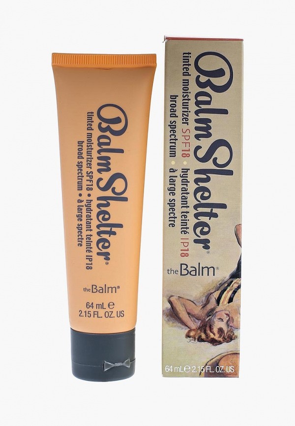 Balm shelter discount