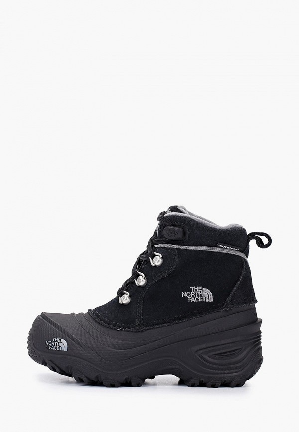 the north face chilkat lace 2