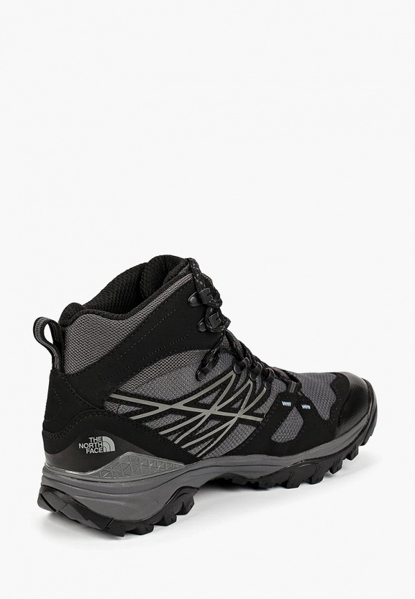 the north face m hh fp mid gtx