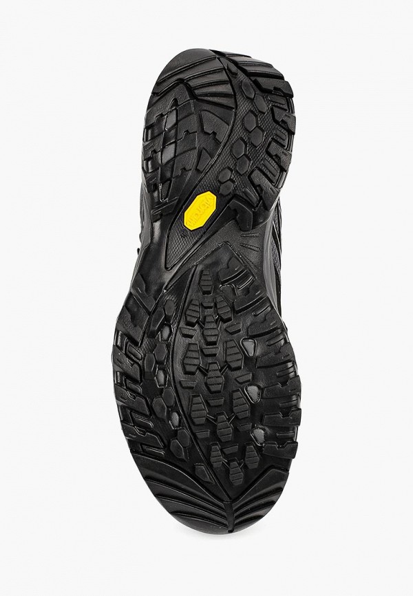 The North Face Ботинки трекинговые - HH FP MID GTX - фото 3