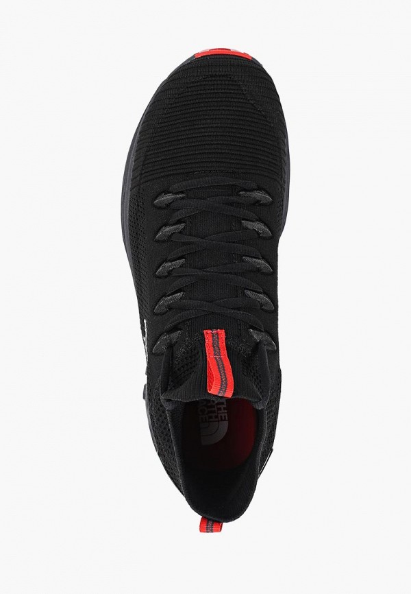 The North Face M TRUXEL MID TNF BLACK EBONY TH016AMEAGA1 Lamoda