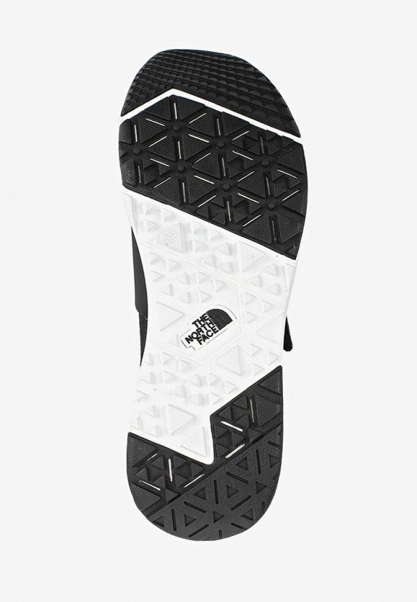 The North Face M CADMAN MOC KNIT TNF BLACK TNF B