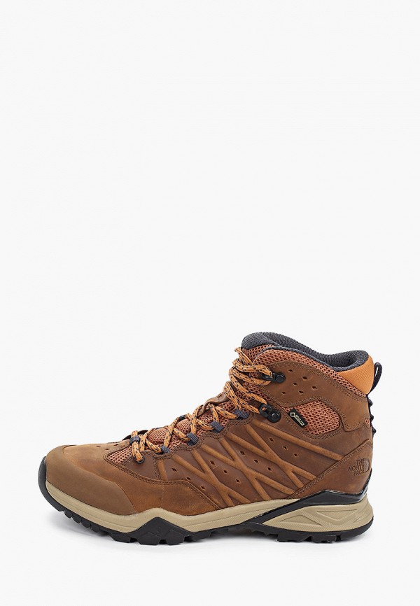 the north face m hh hike ii md gtx