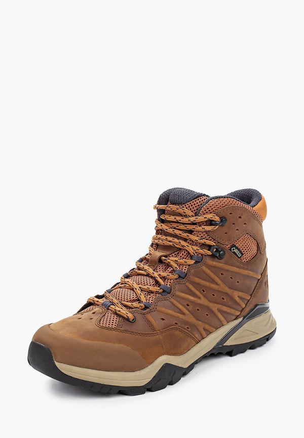 the north face m hh hike ii md gtx