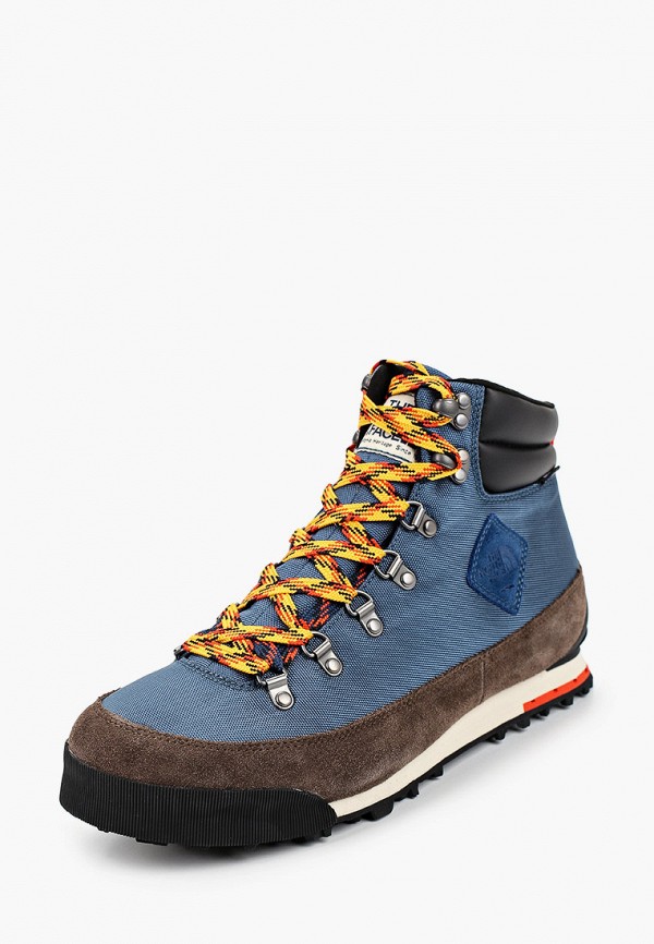 The North Face Ботинки - M BACK-TO-BERKELEY NL - фото 2