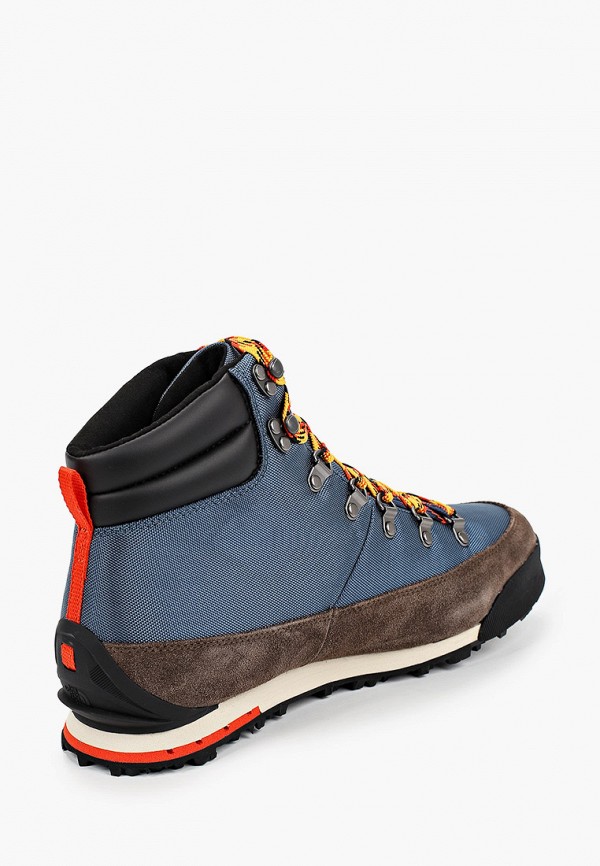 The North Face Ботинки - M BACK-TO-BERKELEY NL - фото 3