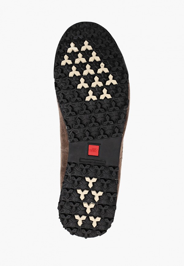 The North Face Ботинки - M BACK-TO-BERKELEY NL - фото 5