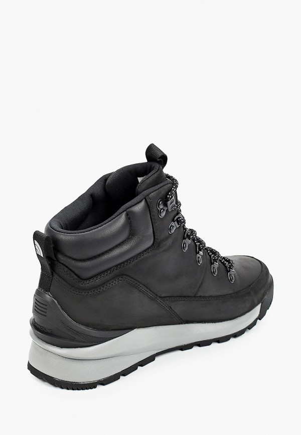 The North Face Ботинки - M BACK-TO-BERKELEY MID WP - фото 3
