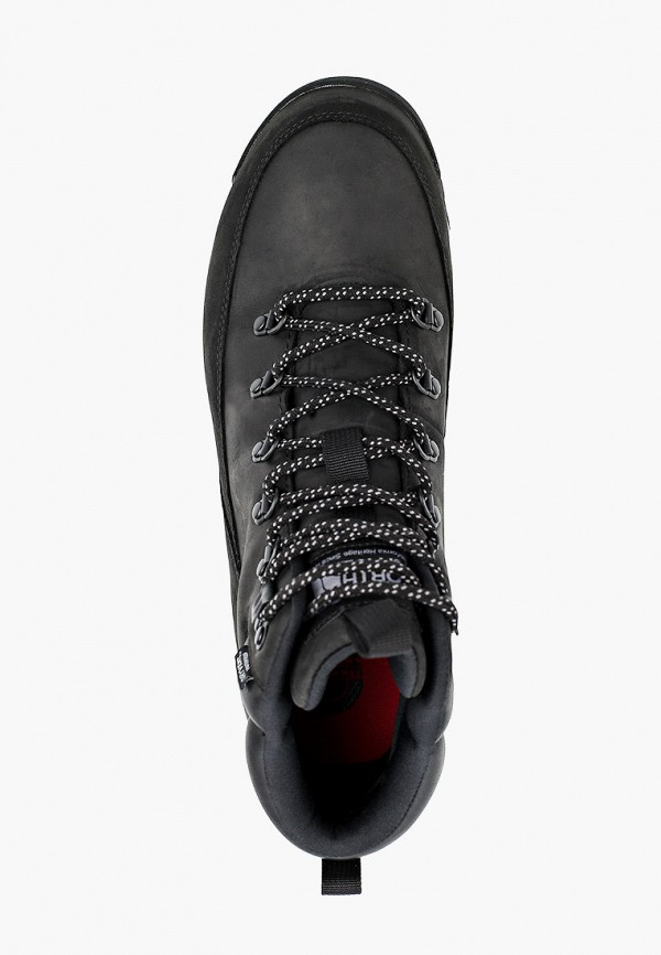 The North Face Ботинки - M BACK-TO-BERKELEY MID WP - фото 4