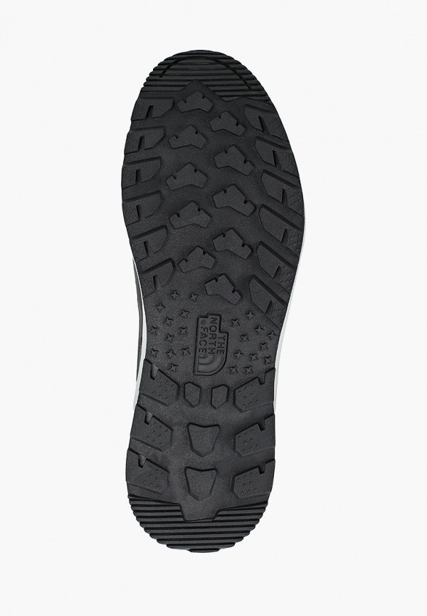 The North Face Ботинки - M BACK-TO-BERKELEY MID WP - фото 5