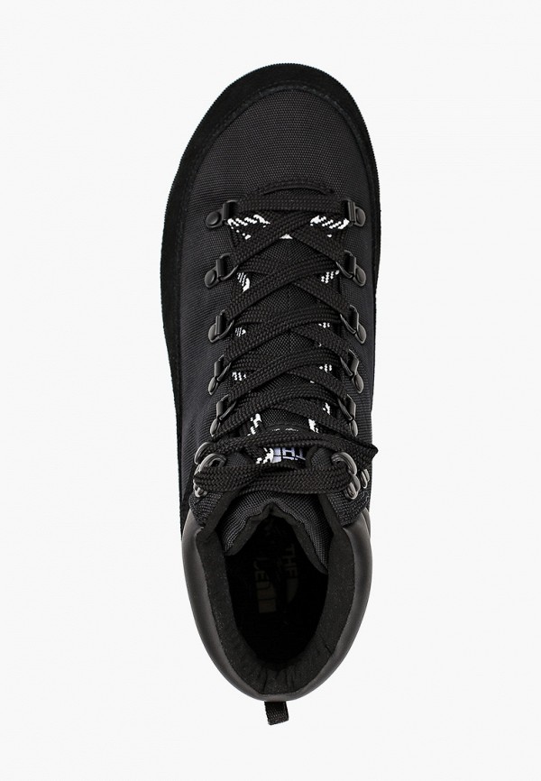 The North Face Ботинки - M BACK-TO-BERKELEY NL - фото 4