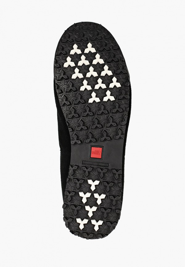 The North Face Ботинки - M BACK-TO-BERKELEY NL - фото 5