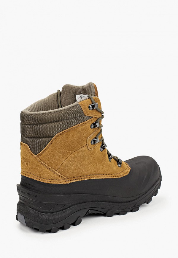 The North Face Ботинки - M CHILKAT IV - фото 3