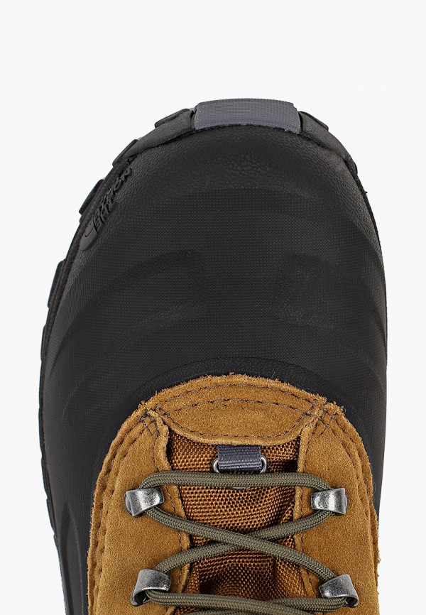 The North Face Ботинки - M CHILKAT IV - фото 4