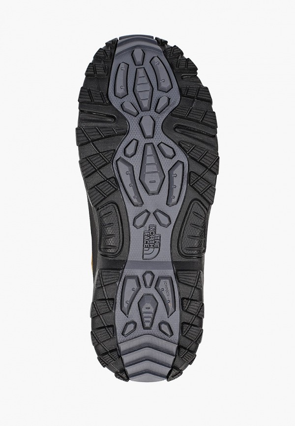 The North Face Ботинки - M CHILKAT IV - фото 5