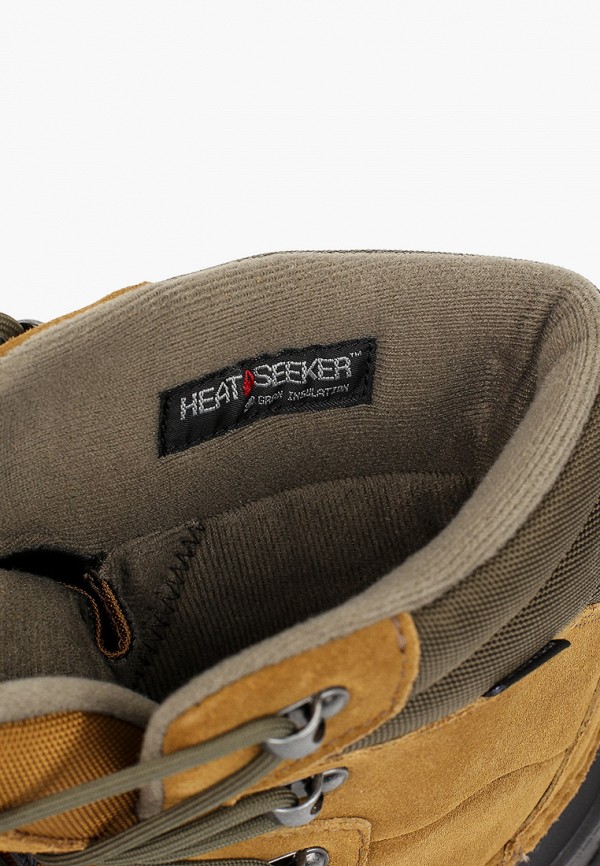 The North Face Ботинки - M CHILKAT IV - фото 6