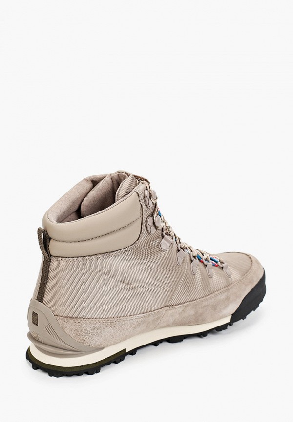 The North Face Ботинки - M BACK-TO-BERKELEY NL - фото 3