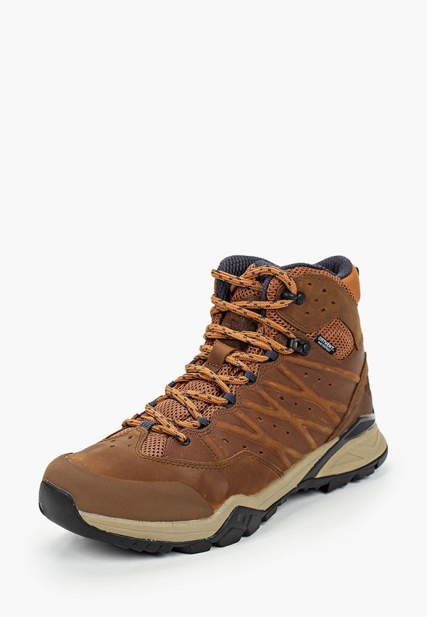 The north face m hedgehog hike ii mid wp Clearance