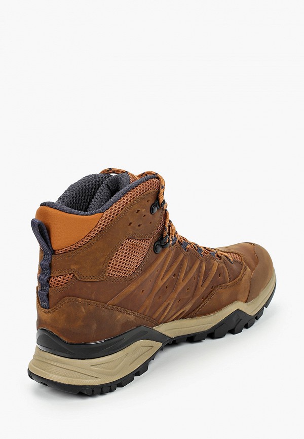 the north face m hedgehog