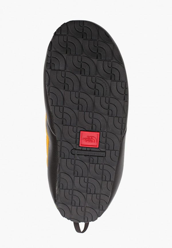 The North Face Слипоны - M THERMOBALL TRACTION MULE V - фото 5