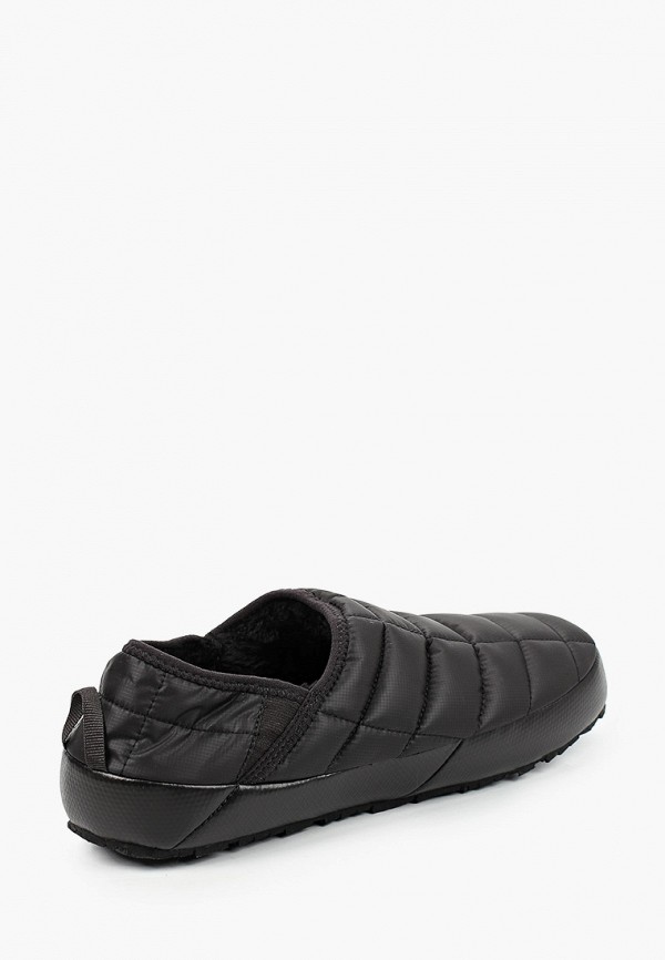 The North Face Слипоны - M THERMOBALL TRACTION MULE V - фото 3