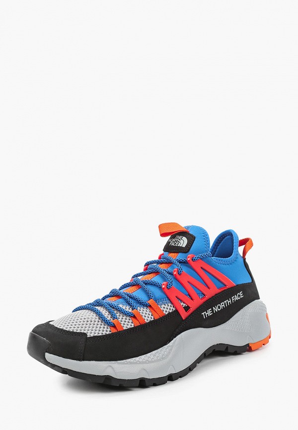 The North Face Кроссовки - M TRAIL ESCAPE PEAK II - фото 2
