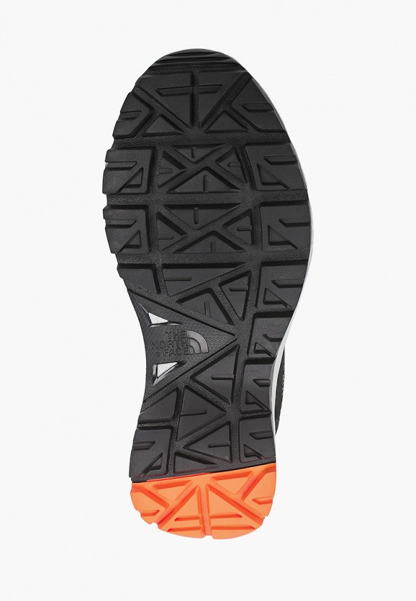 The North Face Кроссовки - M TRAIL ESCAPE PEAK II - фото 5
