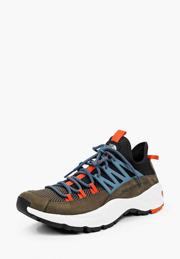 The North Face Кроссовки - M TRAIL ESCAPE PEAK II - фото 2